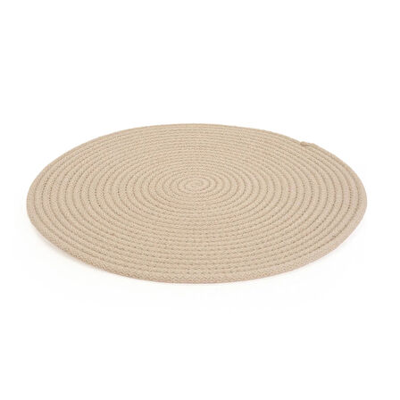 Soft Avery Supla - Bej - 33x33 cm