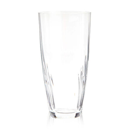 Kate Kristal Su Bardağı - Şeffaf - 350 ml