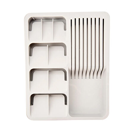 Çekmece İçi Kaşıklık - Asorti - 47 cm