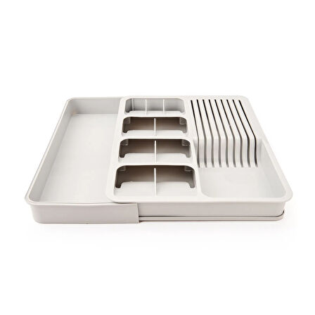 Çekmece İçi Kaşıklık - Asorti - 47 cm