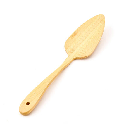 Kelsey Spatula - Kahverengi - 30,5 cm
