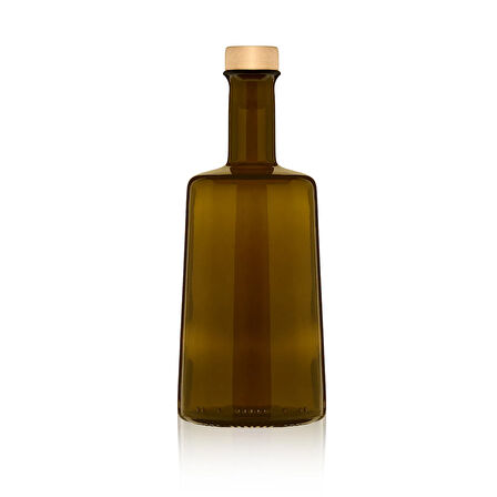 Odessa Yağdanlık - Yeşil - 500 ml