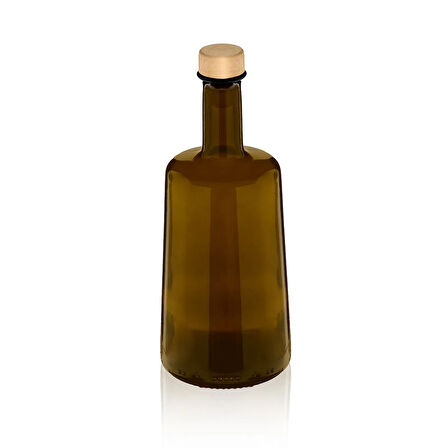 Odessa Yağdanlık - Yeşil - 500 ml