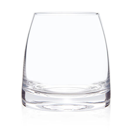 Meşrubat Bardağı - Şeffaf - 350 ml