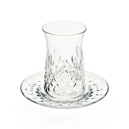 Odin 12 Parça Çay Seti - 170 ml