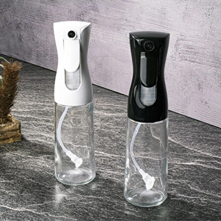 Cam Sprey Yağlık - Asorti - 225 ml