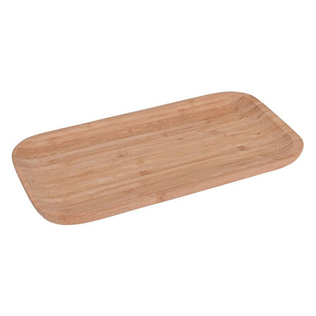 Houseware Dikdörtgen Sunum Tahtası - 25x13 cm