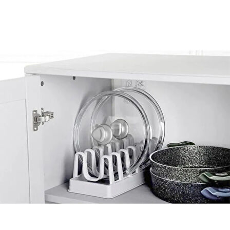 Pratik Kapak Düzenleyici Organizer - Asorti - 35 cm