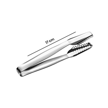 Buz Maşası - 17 cm