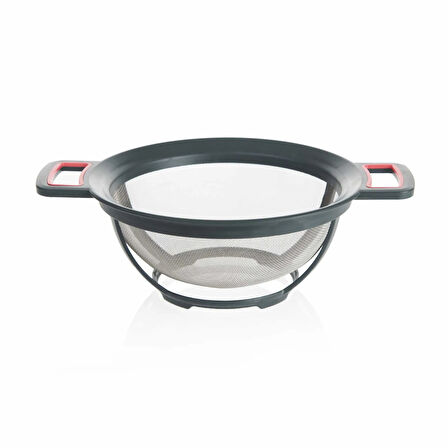 Siena Kulplu Süzgeç - Asorti