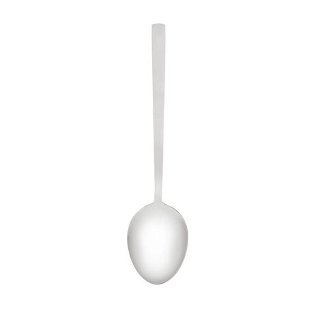 Girit Servis Kaşığı