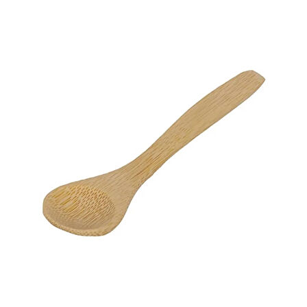 Bambu Baharat Kaşığı 6'lı