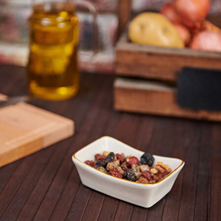 Kayık Çerezlik - 11,5 cm