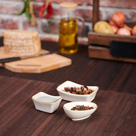 Kayık Çerezlik - 11,5 cm