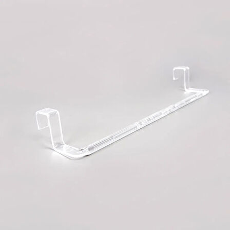 Polikarbon Havlu Askısı - Asorti