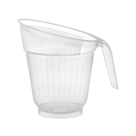 Pratica Pirinç Süzgeci - 1,9 lt