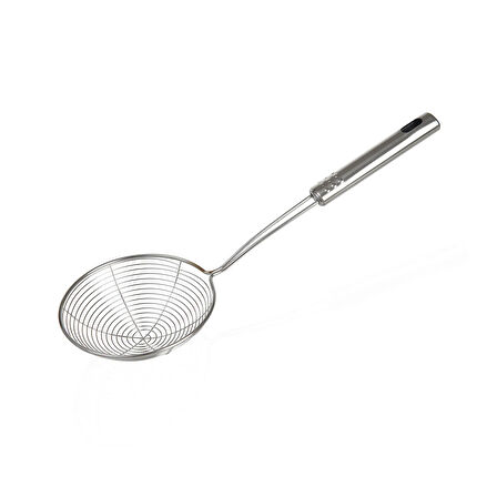 Çelik Kevgir - 12x31 cm