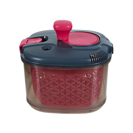 Salata Kurutucusu - Asorti - 4,2 lt