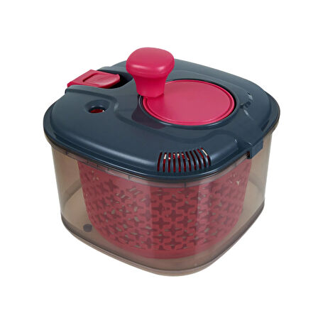 Salata Kurutucusu - Asorti - 4,2 lt