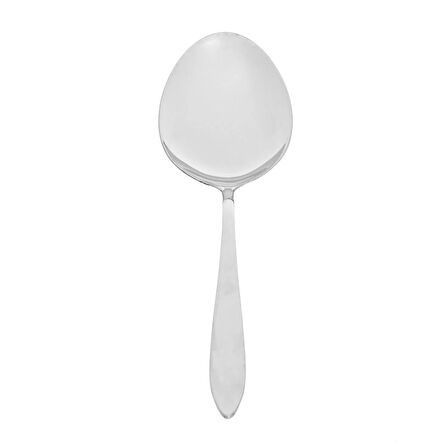 Elmas 18/10 Mini Servis Kaşığı