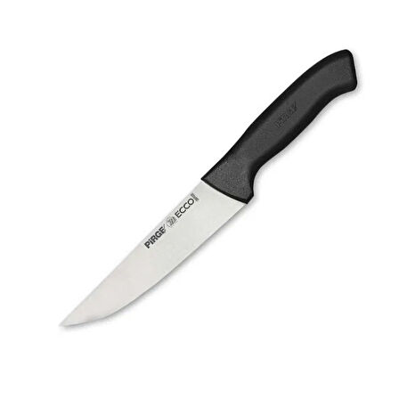 Ecco Et Bıçağı - Siyah - 16,5 cm