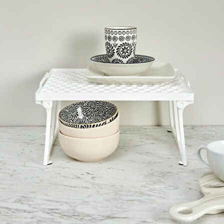 Süper Raf - 28x30 cm