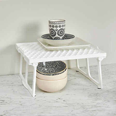 Süper Raf - 28x30 cm