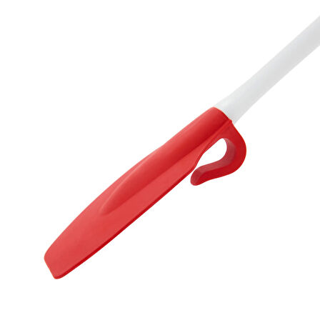 Spatula - Kırmızı