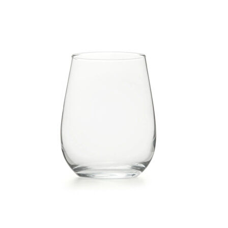 Gaia 3'lü Bardak - 360 ml