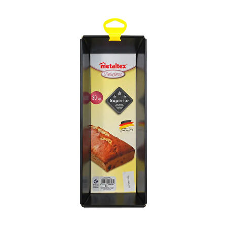 Superior Baton Kalıbı - 30 cm