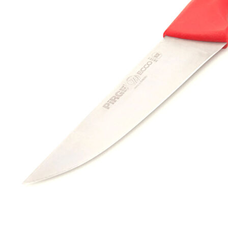 Ecco Et Bıçağı - Kırmızı - 14,5 cm