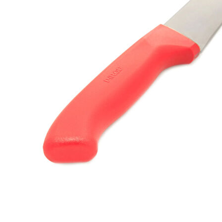 Ecco Et Bıçağı - Kırmızı - 14,5 cm