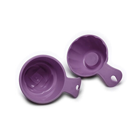 Pilav ve Helva Kabı - Asorti