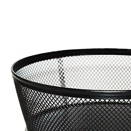 Meyve ve Ekmek Sepeti - 17 cm