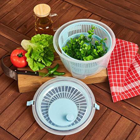 Vega Salata Kurutucusu - Asorti