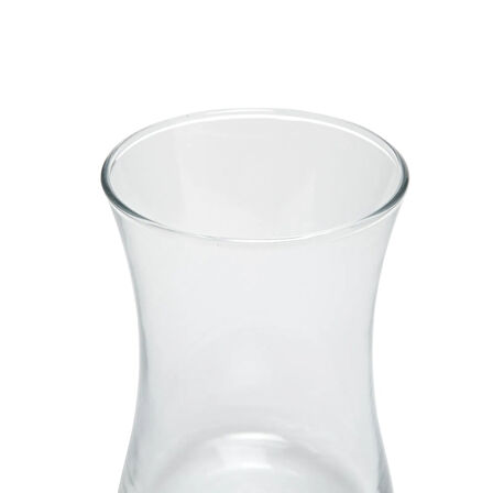 Duru 6'lı Çay Bardağı - 155 ml
