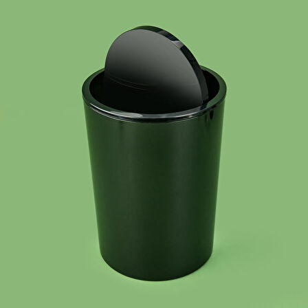 Flores 2'li Banyo Seti - Siyah