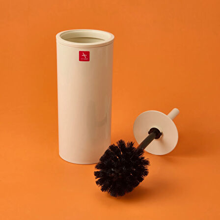 Flores 2'li Banyo Seti - Bej