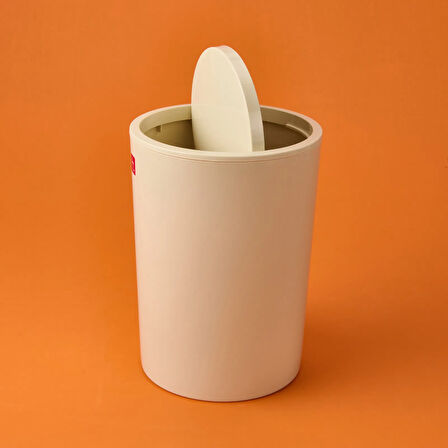 Flores 2'li Banyo Seti - Bej