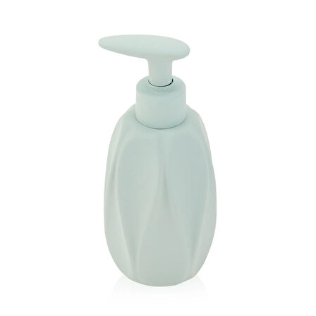 Brian Sıvı Sabunluk - Asorti - 18x6 cm