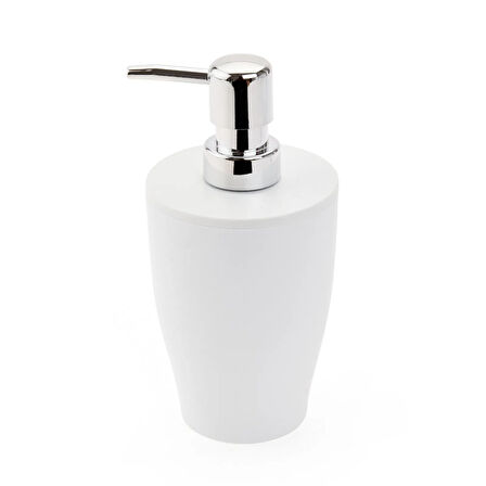 Pure 5'li Banyo Seti - Beyaz