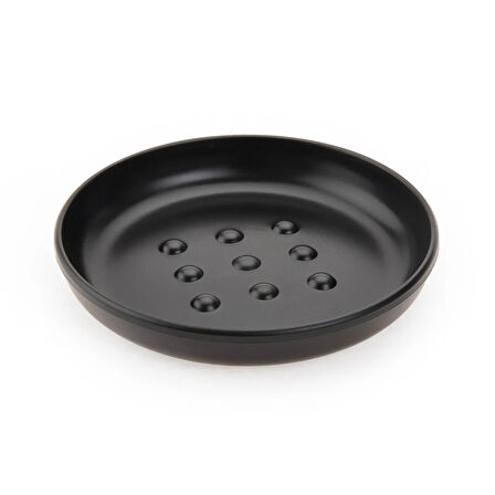 Pure 5'li Banyo Seti - Siyah