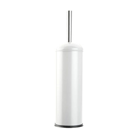 Bath Bon Tuvalet Fırçası - Beyaz - 40 cm