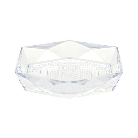 Store Prizma Katı Sabunluk