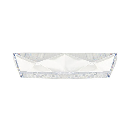 Store Prizma Katı Sabunluk