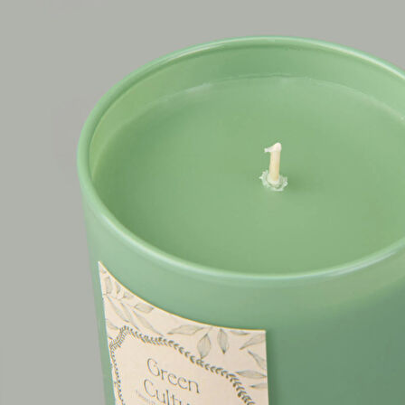 Deco Green Culture Mum - Yeşil - 130 gr