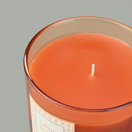 Deco Urban Delight Mum - Turuncu - 220 gr