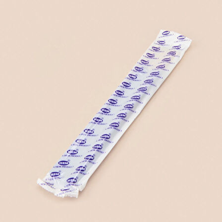 Anti Stress Hexa 20'li Çubuk Tütsü - Renkli - 25 cm