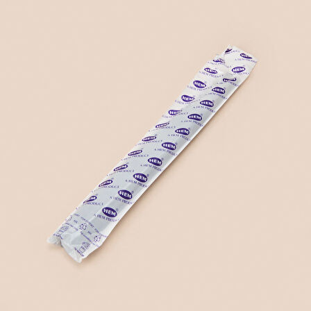 Baby Powder Hexa 20'li Çubuk Tütsü - Renkli - 25 cm