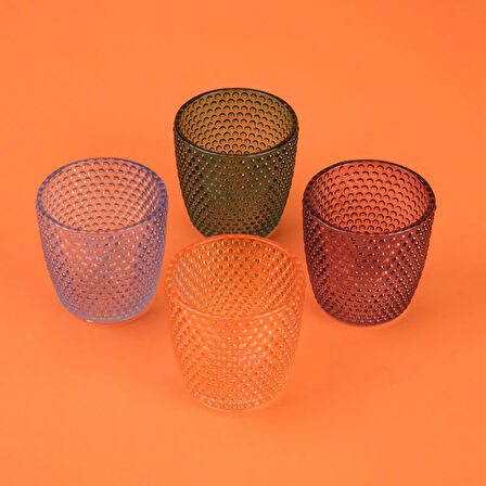 Casa Mumluk - Asorti - 7,5 cm